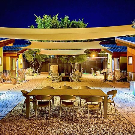 Downtown Kokopelli West 8 - Newly Remodeled Stylish Studio Moab Esterno foto