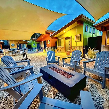 Downtown Kokopelli West 8 - Newly Remodeled Stylish Studio Moab Esterno foto