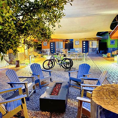 Downtown Kokopelli West 8 - Newly Remodeled Stylish Studio Moab Esterno foto