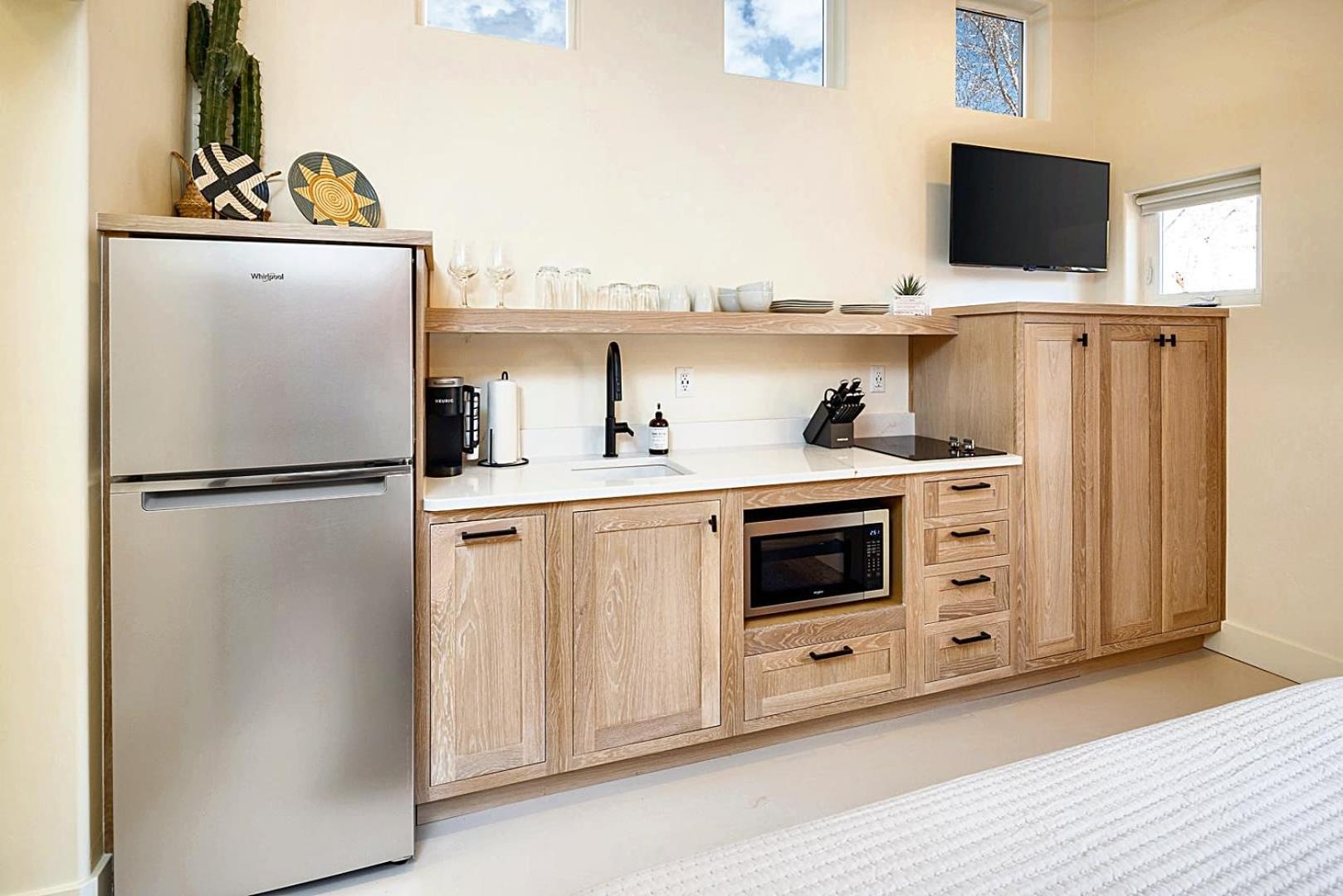 Downtown Kokopelli West 8 - Newly Remodeled Stylish Studio Moab Esterno foto