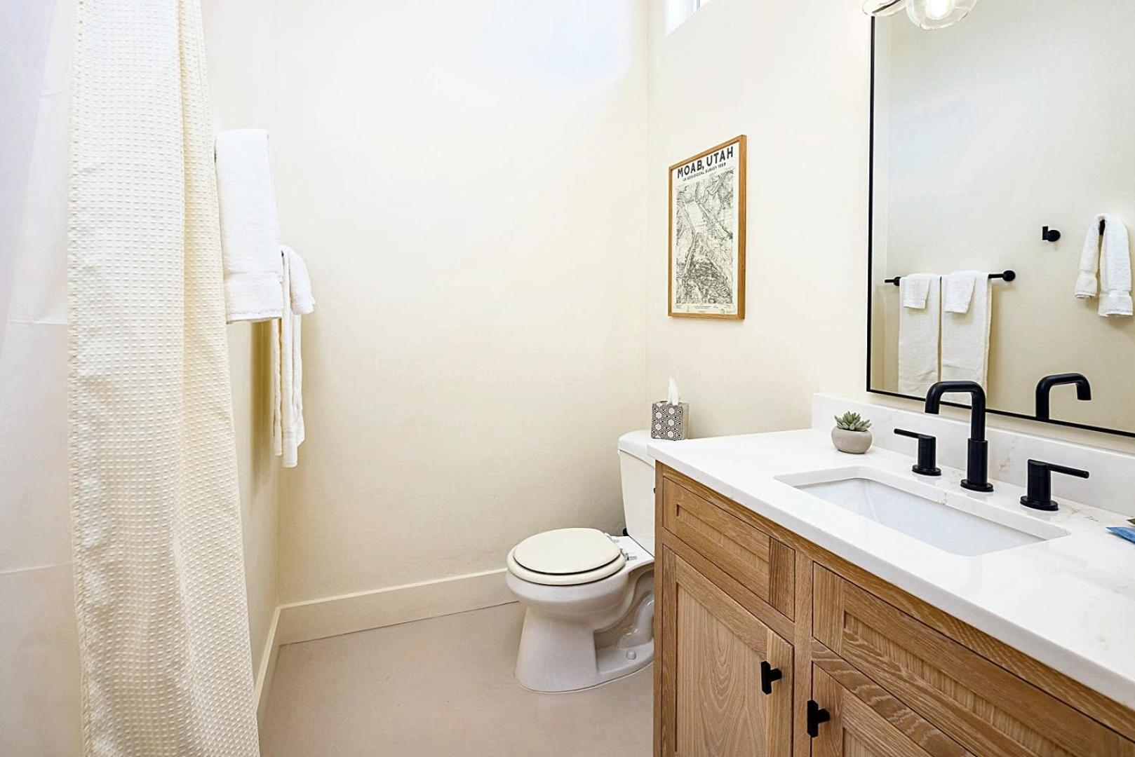 Downtown Kokopelli West 8 - Newly Remodeled Stylish Studio Moab Esterno foto