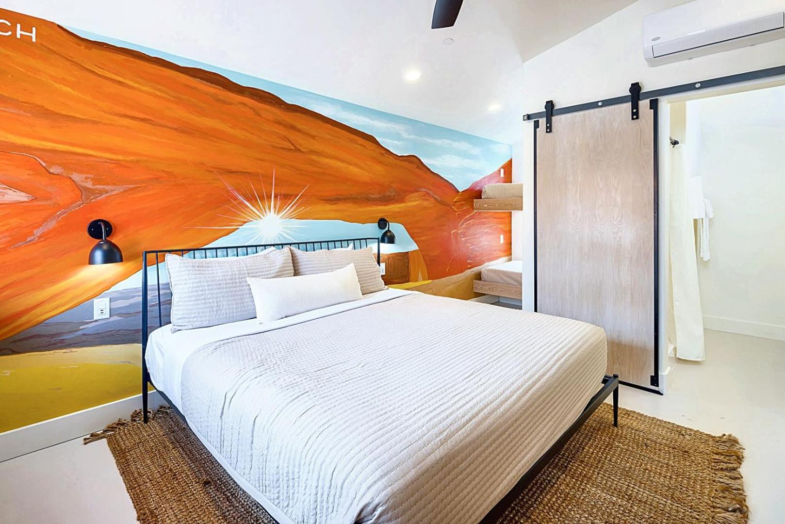 Downtown Kokopelli West 8 - Newly Remodeled Stylish Studio Moab Esterno foto