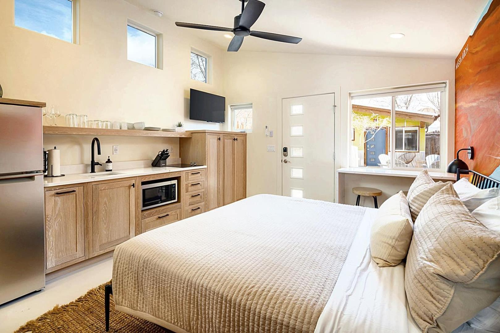 Downtown Kokopelli West 8 - Newly Remodeled Stylish Studio Moab Esterno foto