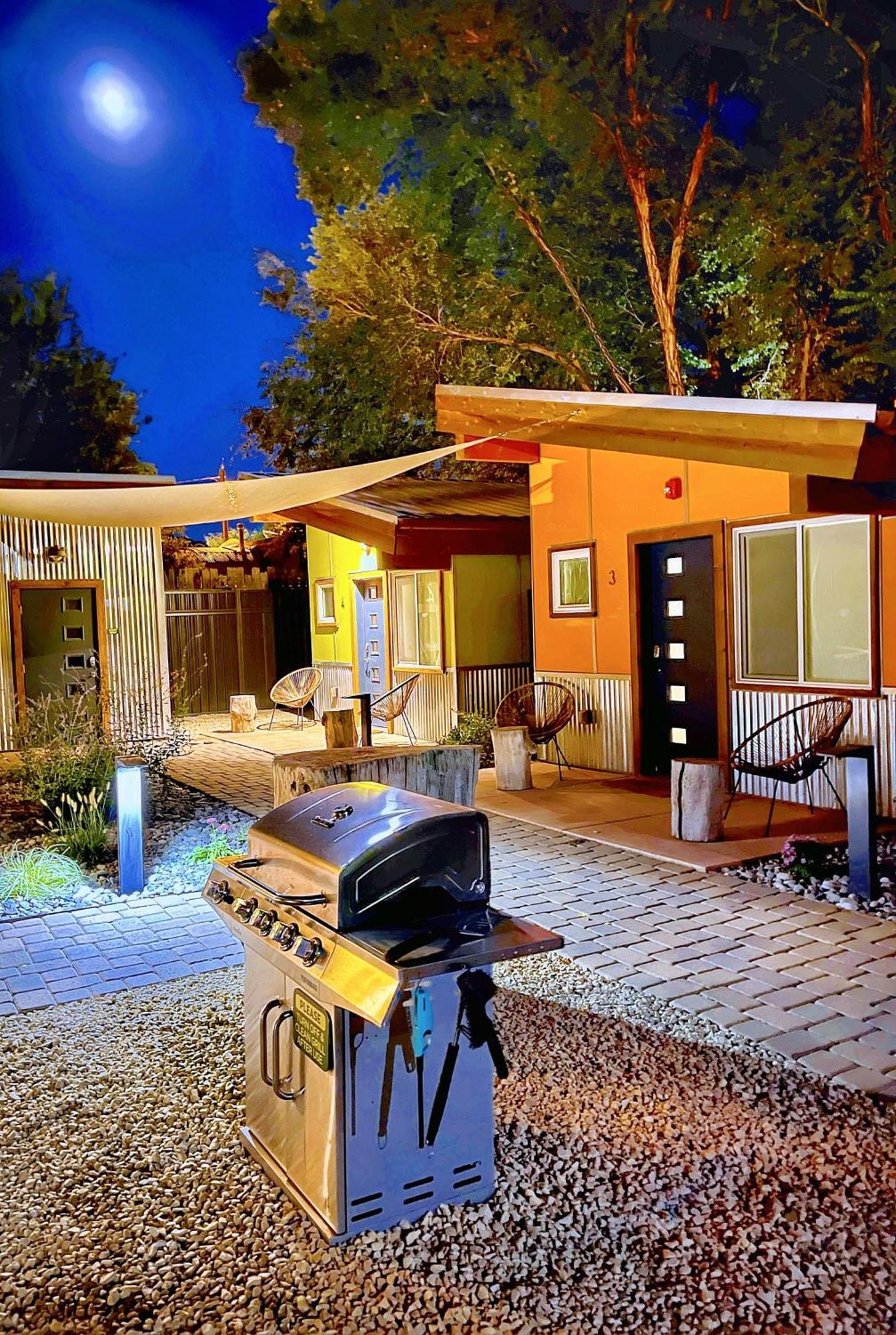 Downtown Kokopelli West 8 - Newly Remodeled Stylish Studio Moab Esterno foto